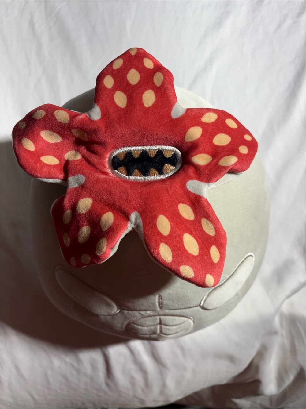 Stranger things Netflix plush